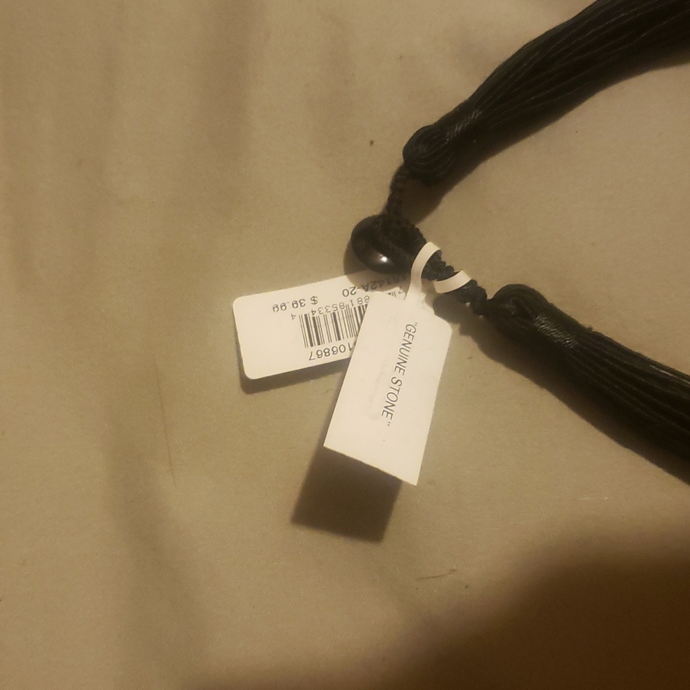 Necklace - Picture 2 of 2